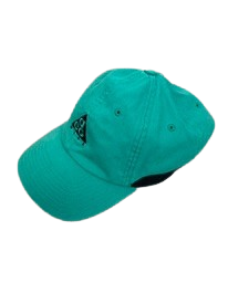 Nike acg unisex heritage 86 green cap