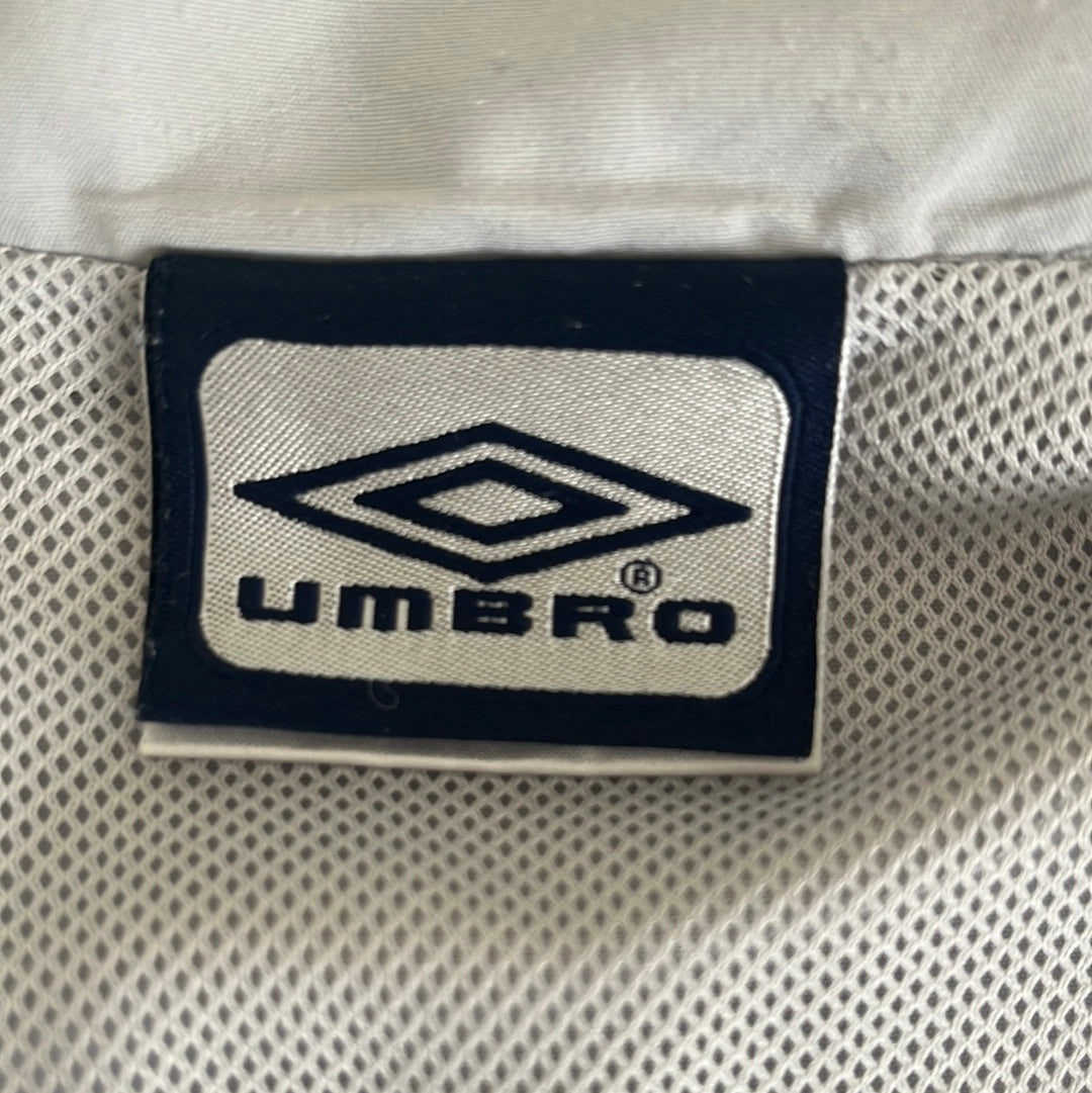 Rare 00s umbro vintage jacket