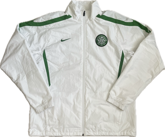 Ensemble Nike Celtic Glasgow 2010/2011