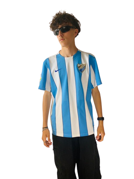 Maillot FC Malaga 2015/2016