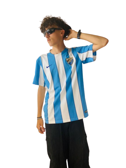 Maillot FC Malaga 2015/2016